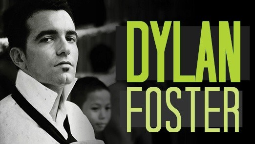 DYLAN FOSTER